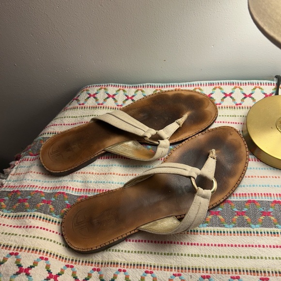 Lilly Pulitzer Mckim Sandals - Picture 4 of 9